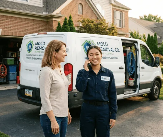 Crawlspace Mold Remediation Layton, NJ FAQs